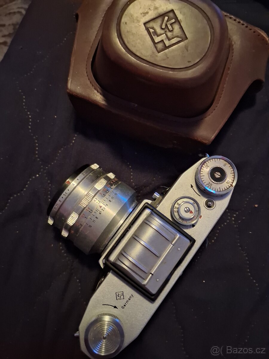 Fotoaparát - 3