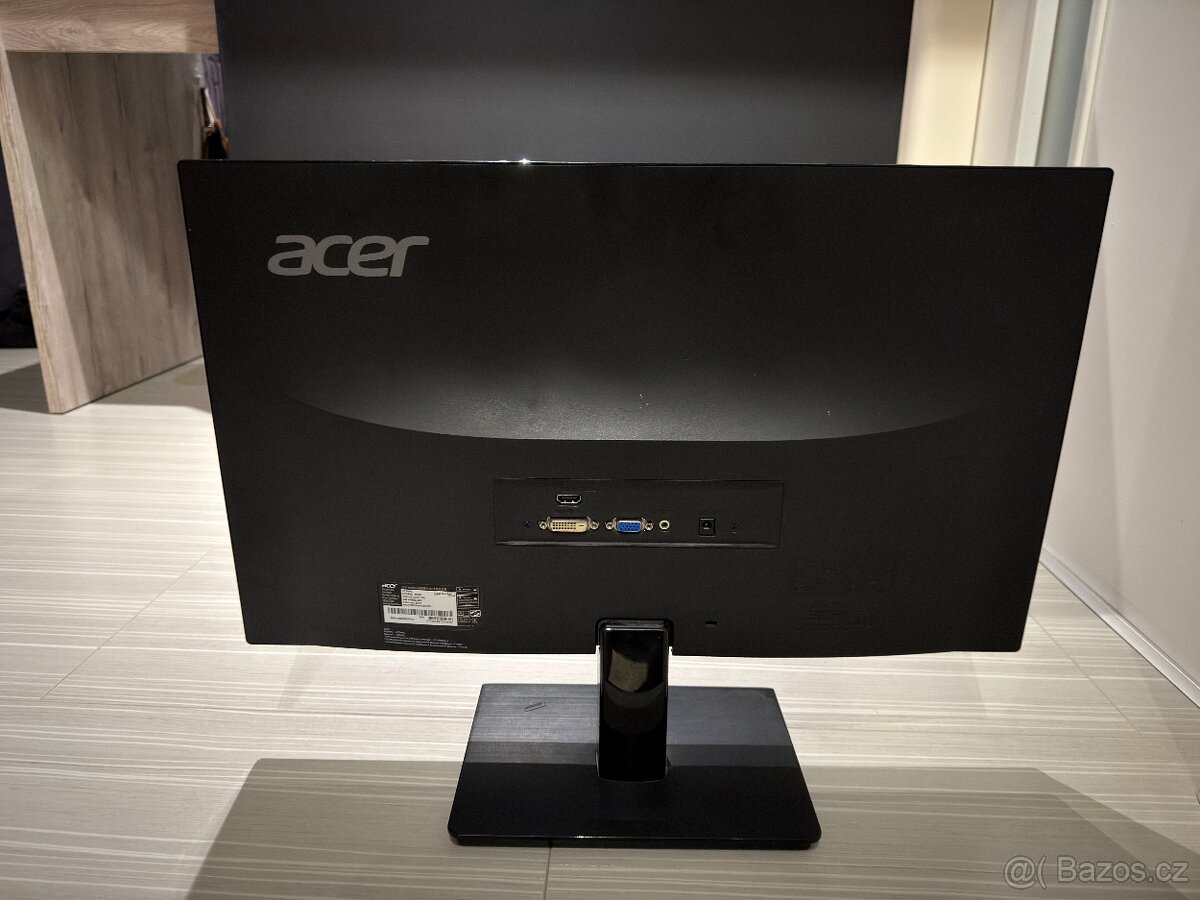 Acer H236HL - 3