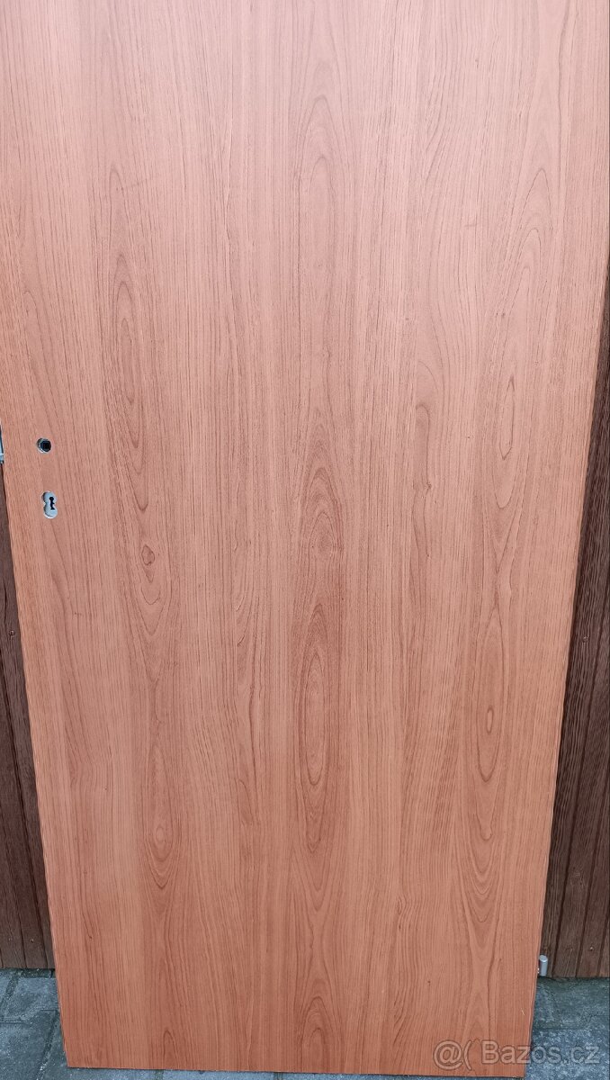Nové interiérové dveře - 3