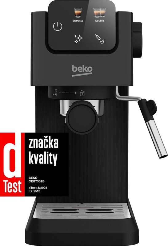 Beko CEP 5302B osobní předání Slušovice/Zlín - 3