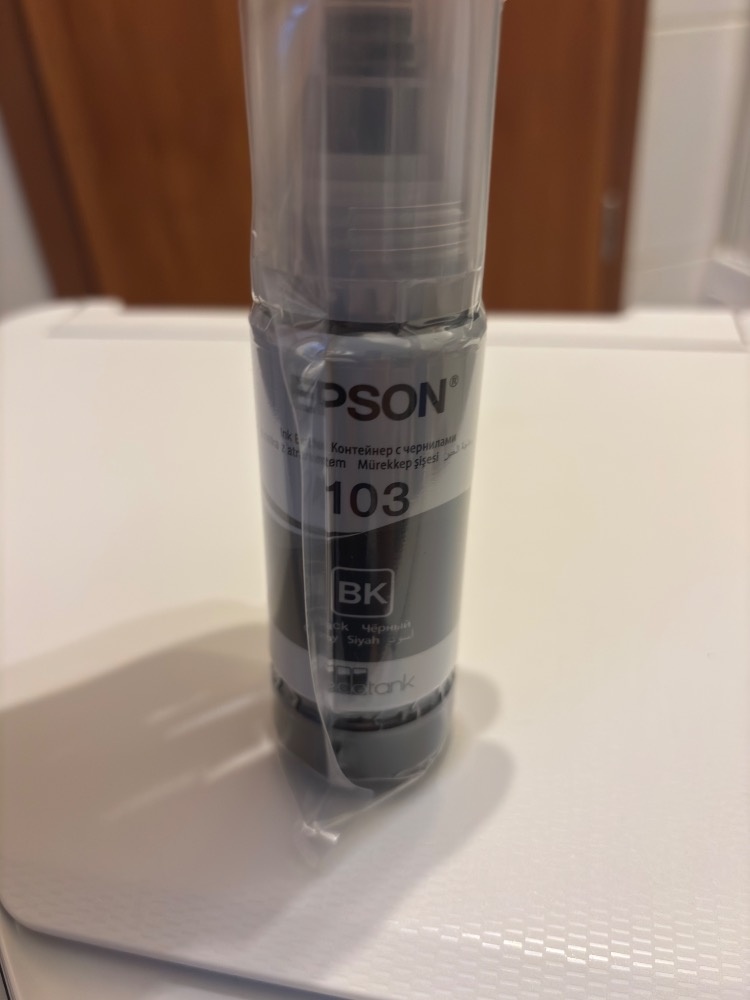 Epson ecotank l3276 - 3