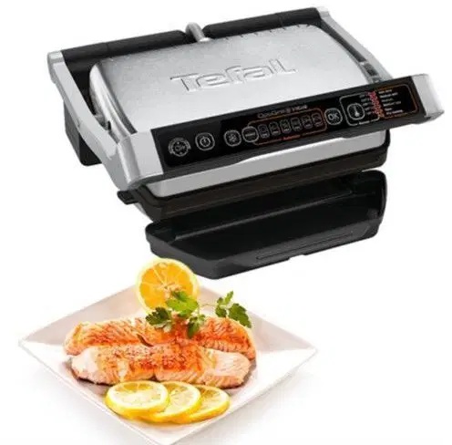 TEFAL optigrill+initial - 3