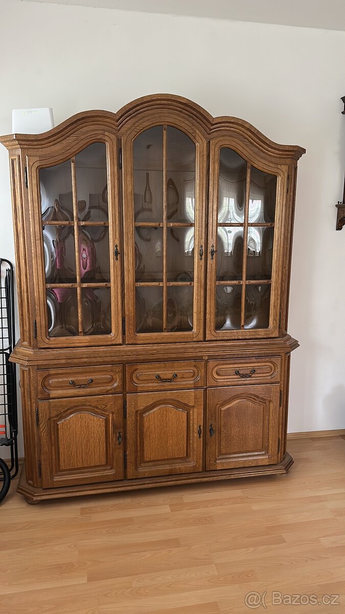 Rustikální nábytek - 3