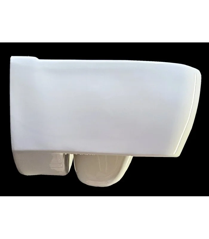 Geberit WC iCon starší model glazura KeraTect - 3