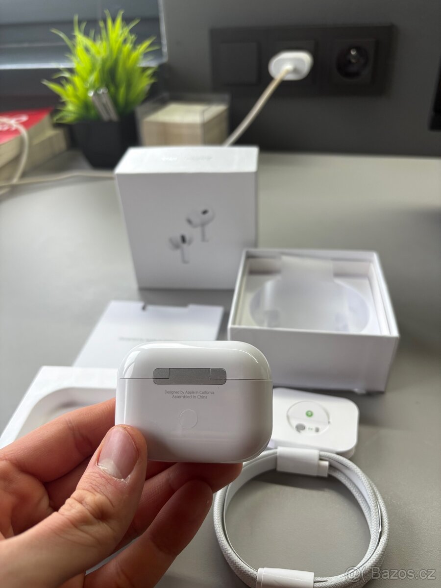 Airpods Pro 2 Gen - 3