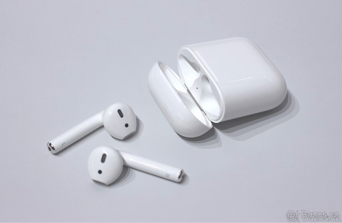 AirPods 2 - 3