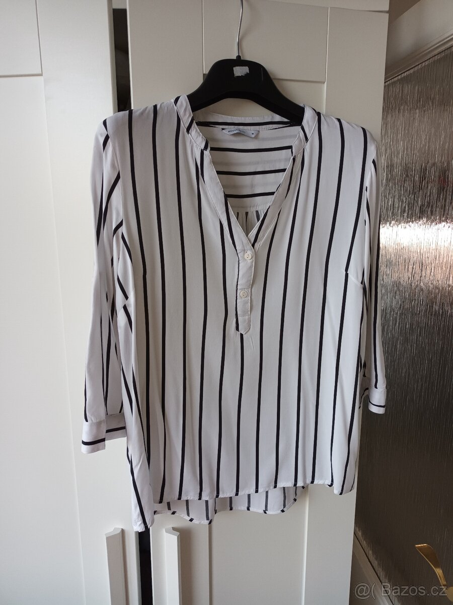 Dámská halenka House, velikost M - 3