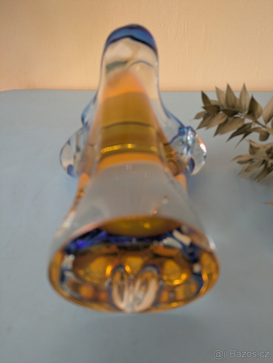 Josef M. Hospodka - Hutní sklo - 3