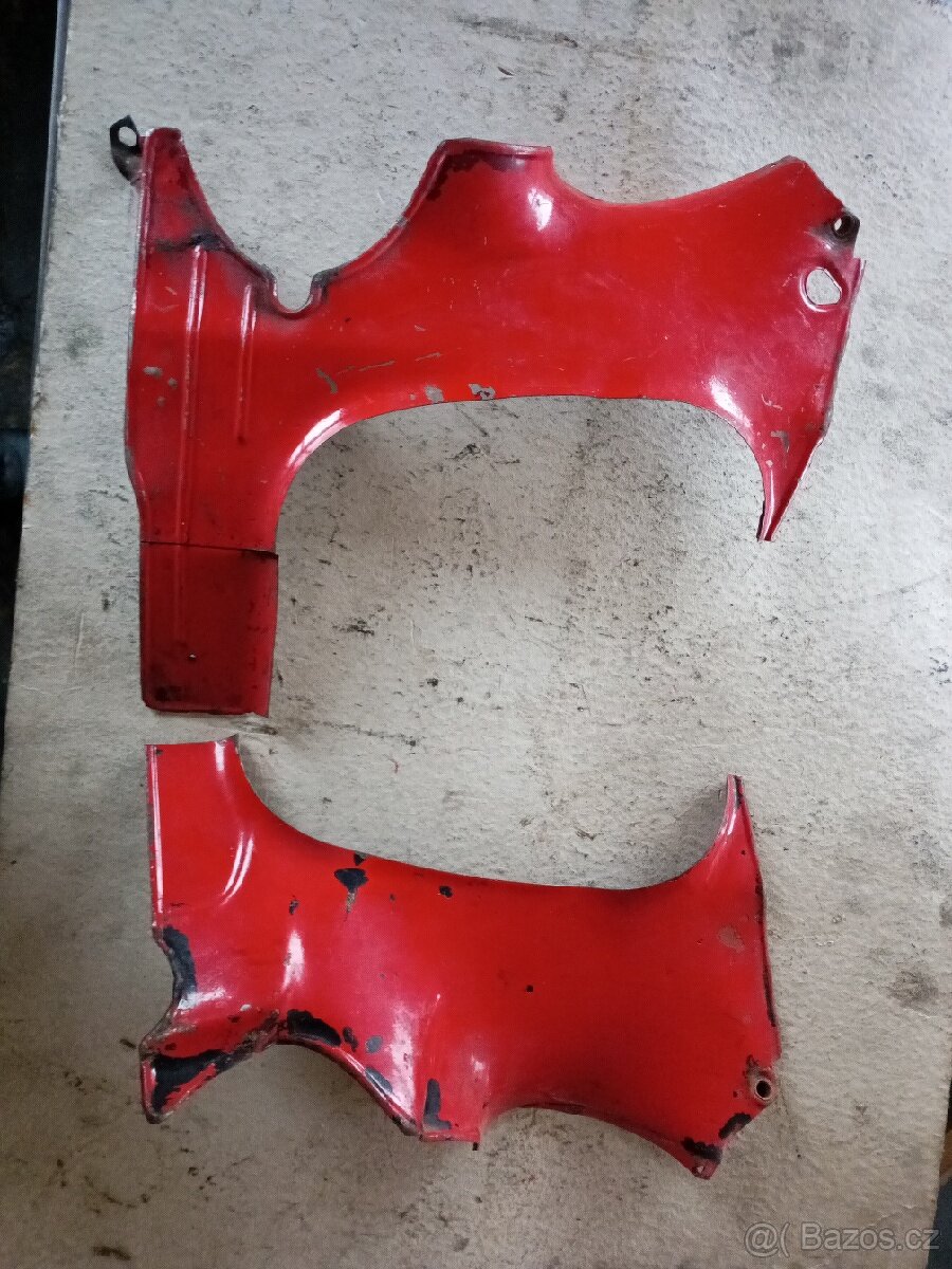 Jawa-ČZ 125-175 - 3