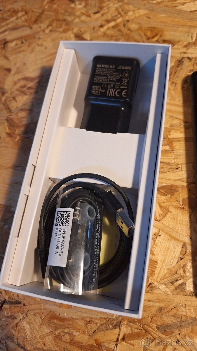 Samsung Galaxy A71 - 3