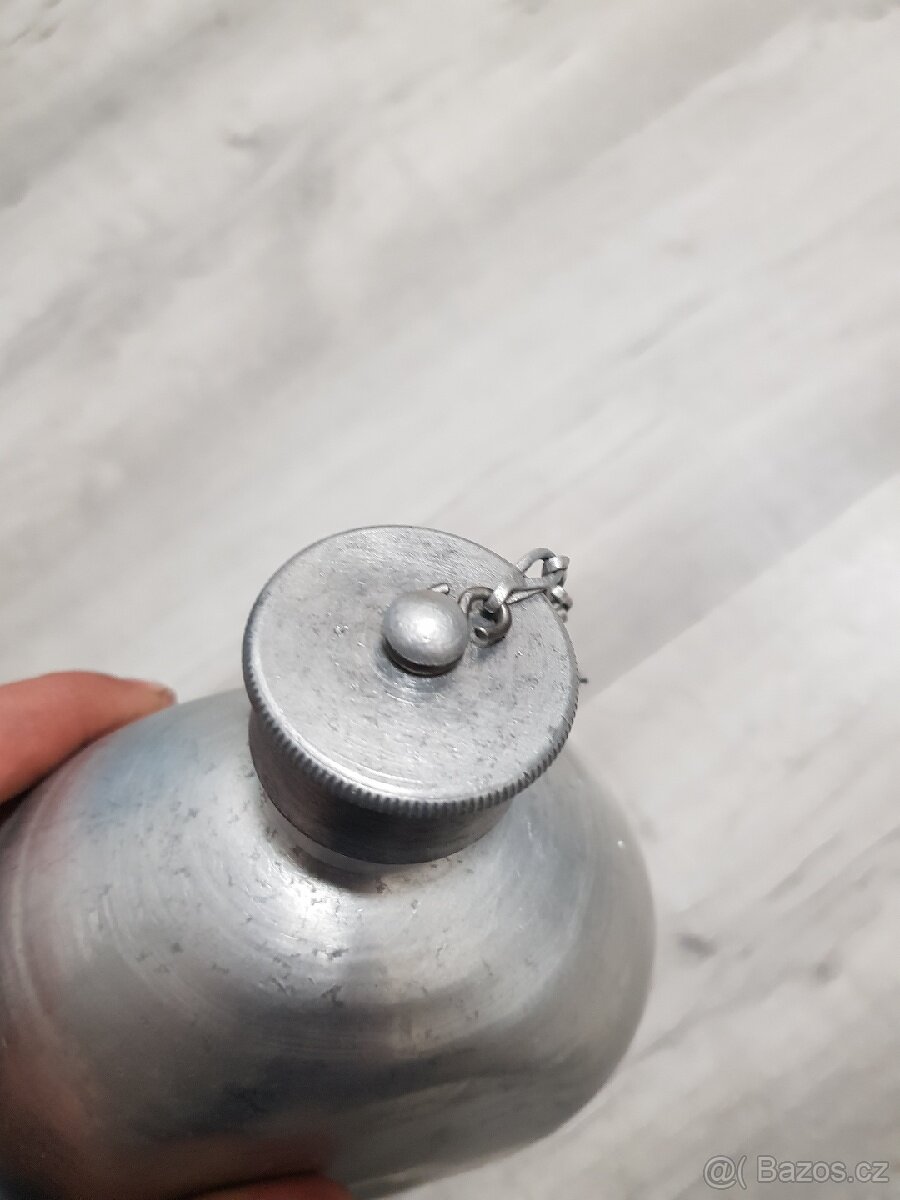 Bulharská čutora 1941 - 3