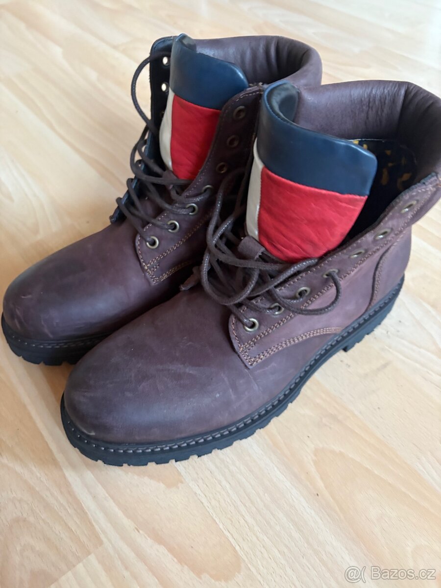 Prodám boty na zimu - 3