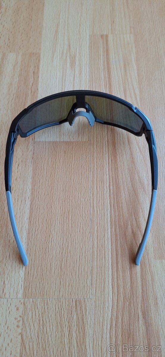 NOVÉ pěkné sluneční brýle - 3