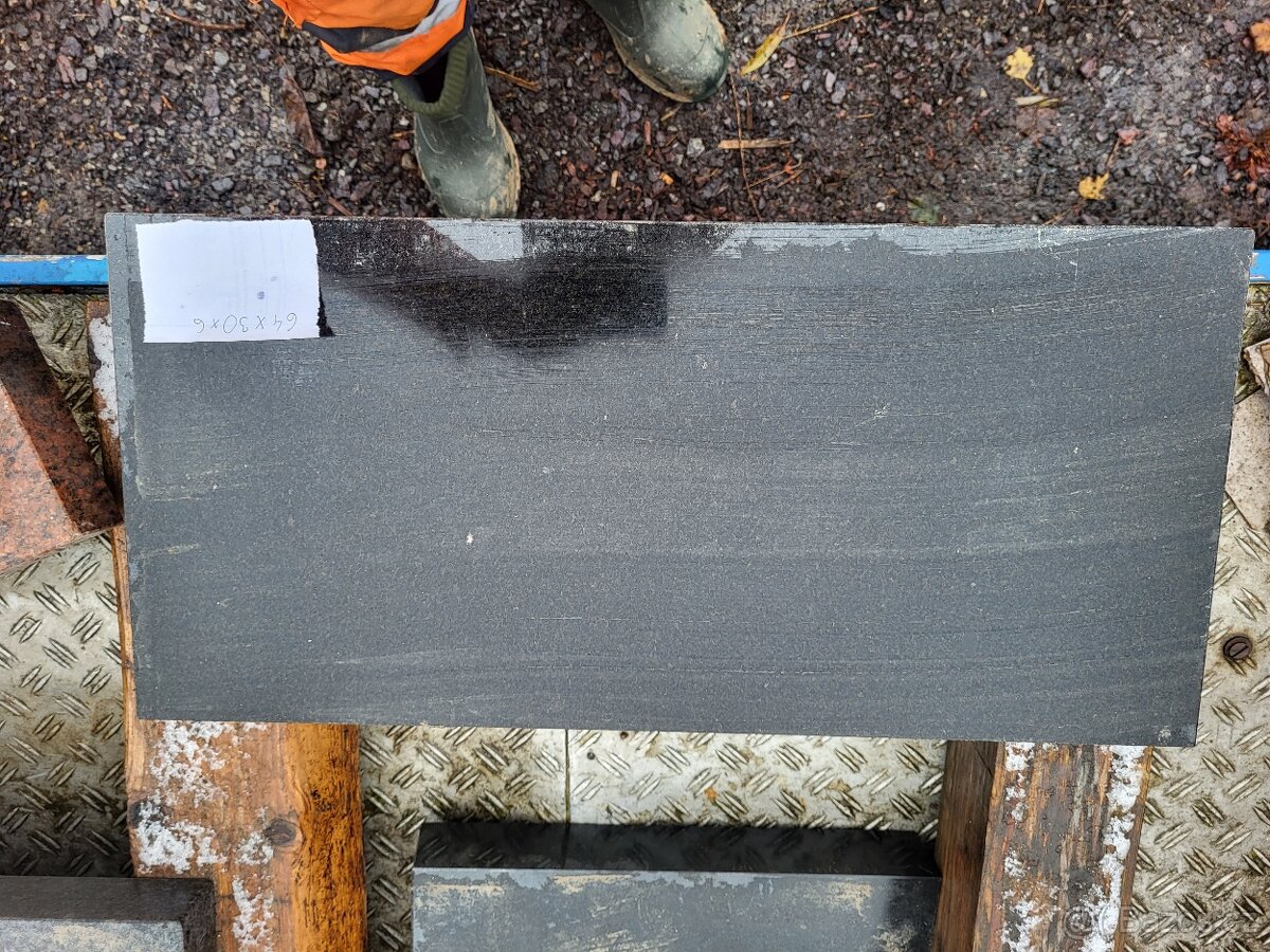 Mramorové, žulové, kamenné desky - 3