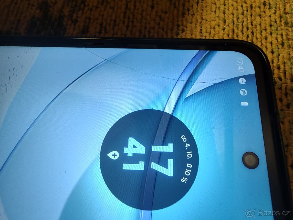 Motorola Moto G53 4+4/128GB - 3
