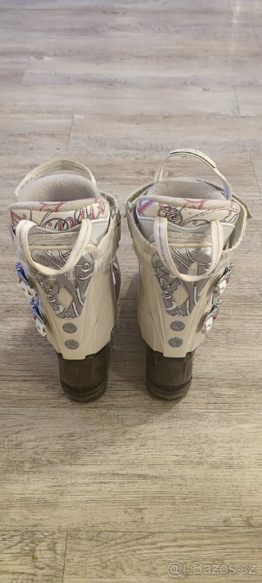 Lyžáky dívčí/dámské - 3