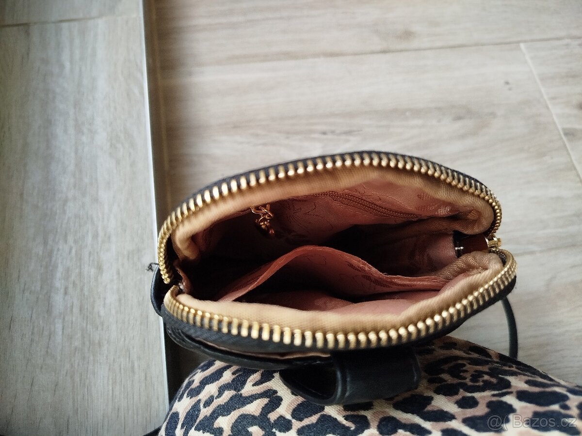 Mini kabelka na mobil - 3