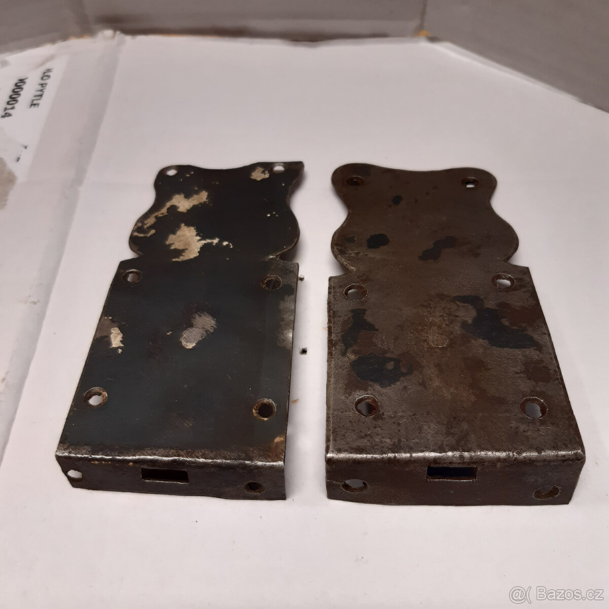 Protikus k petlici-2ks - 3