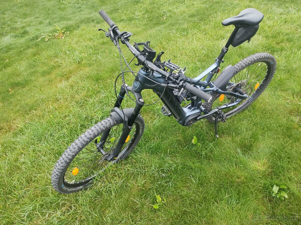 Elektrokolo Apache quruk velikost M 18" - 3