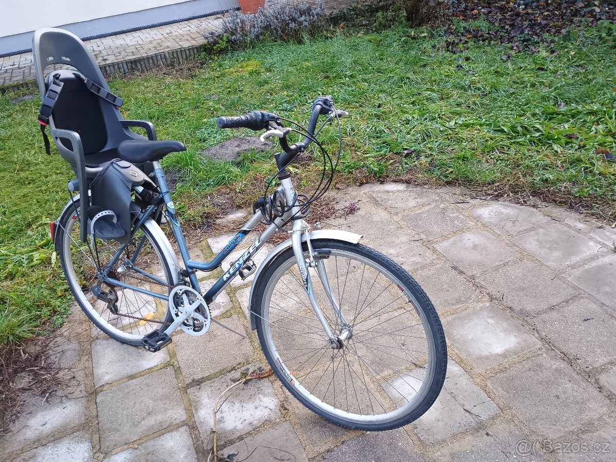Prodám jízdní kolo - 3