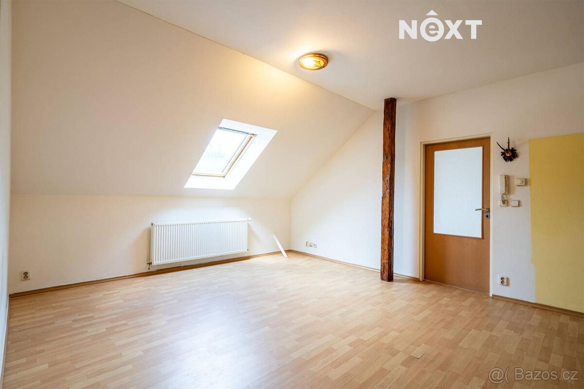 Prodej byt 2+kk, 51㎡ - 3