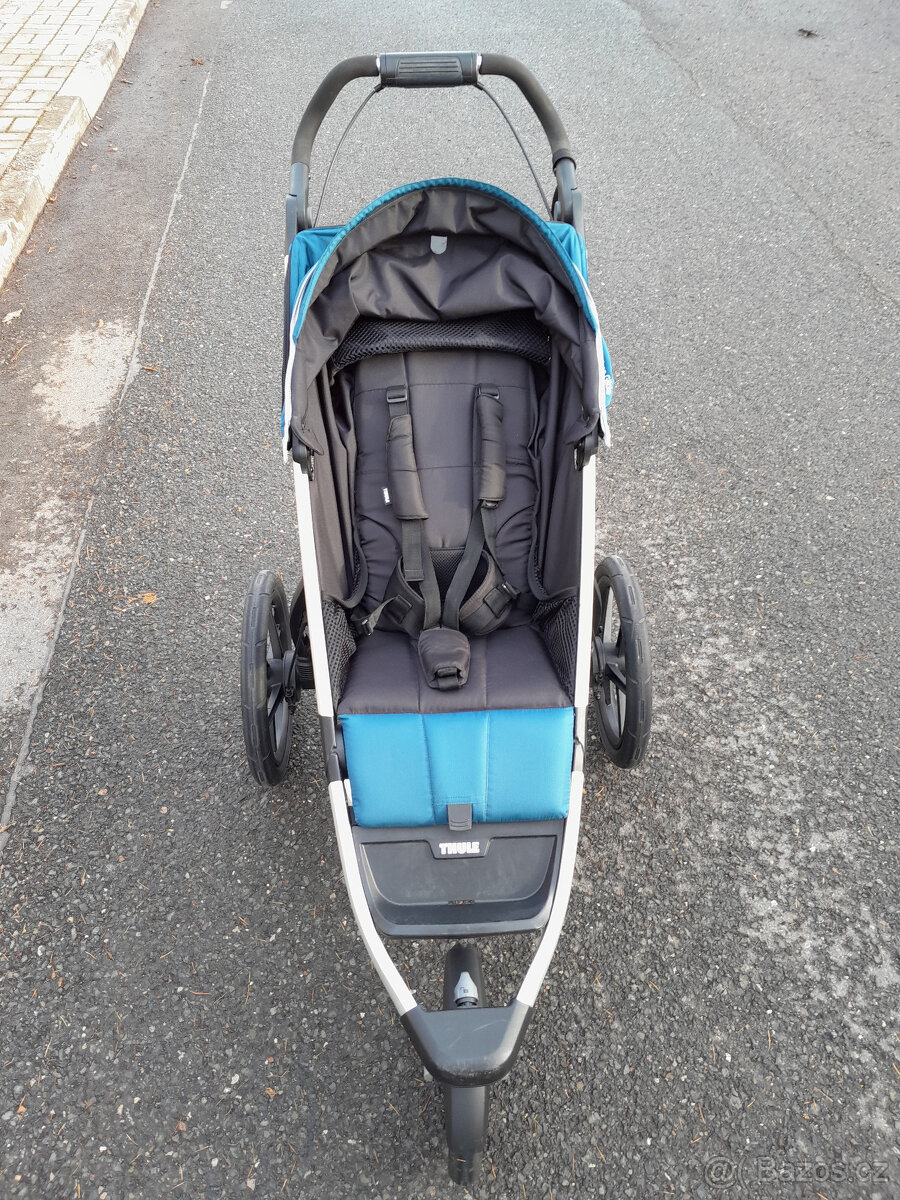 Thule Urban Glide 2 - 3
