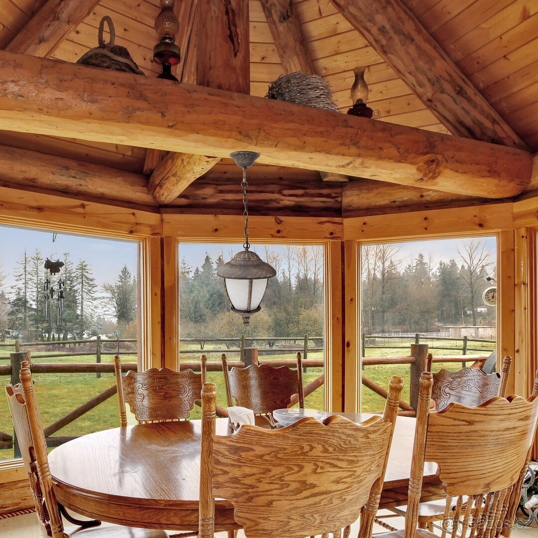 Závěsné svítidlo MADRID - 3