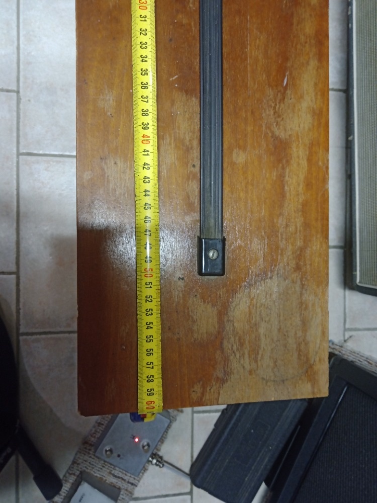 Retro repro 20W, 8 Ohm - 3