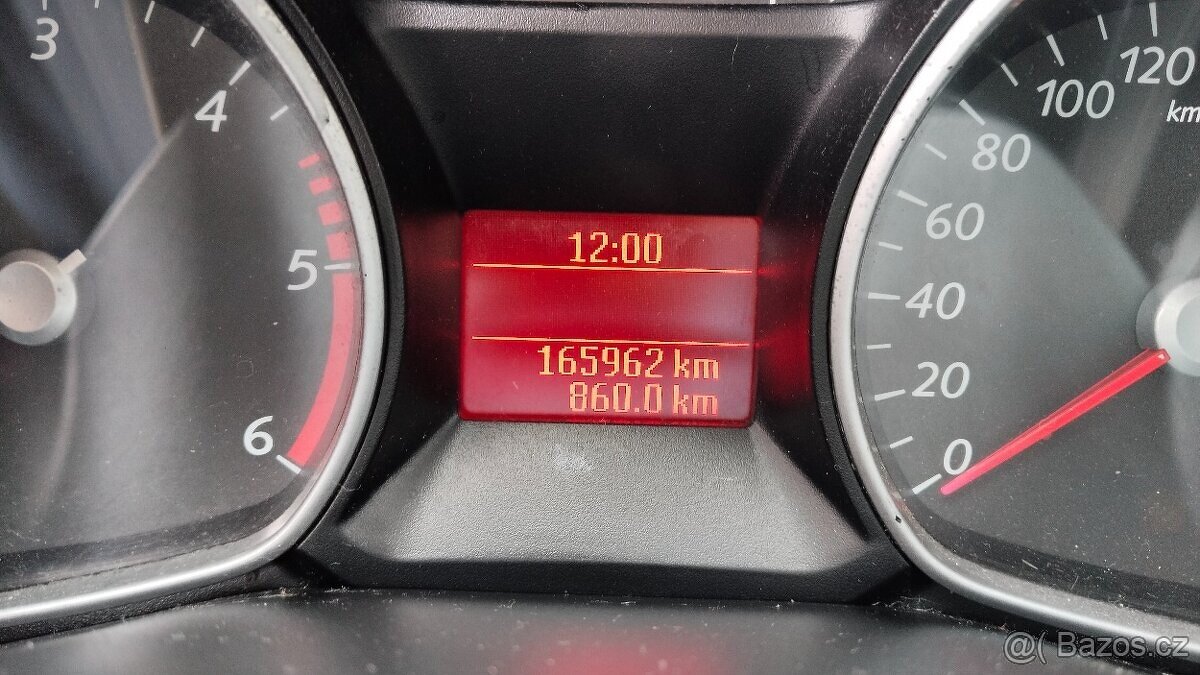 ford s max 2,0 TDCi - 3