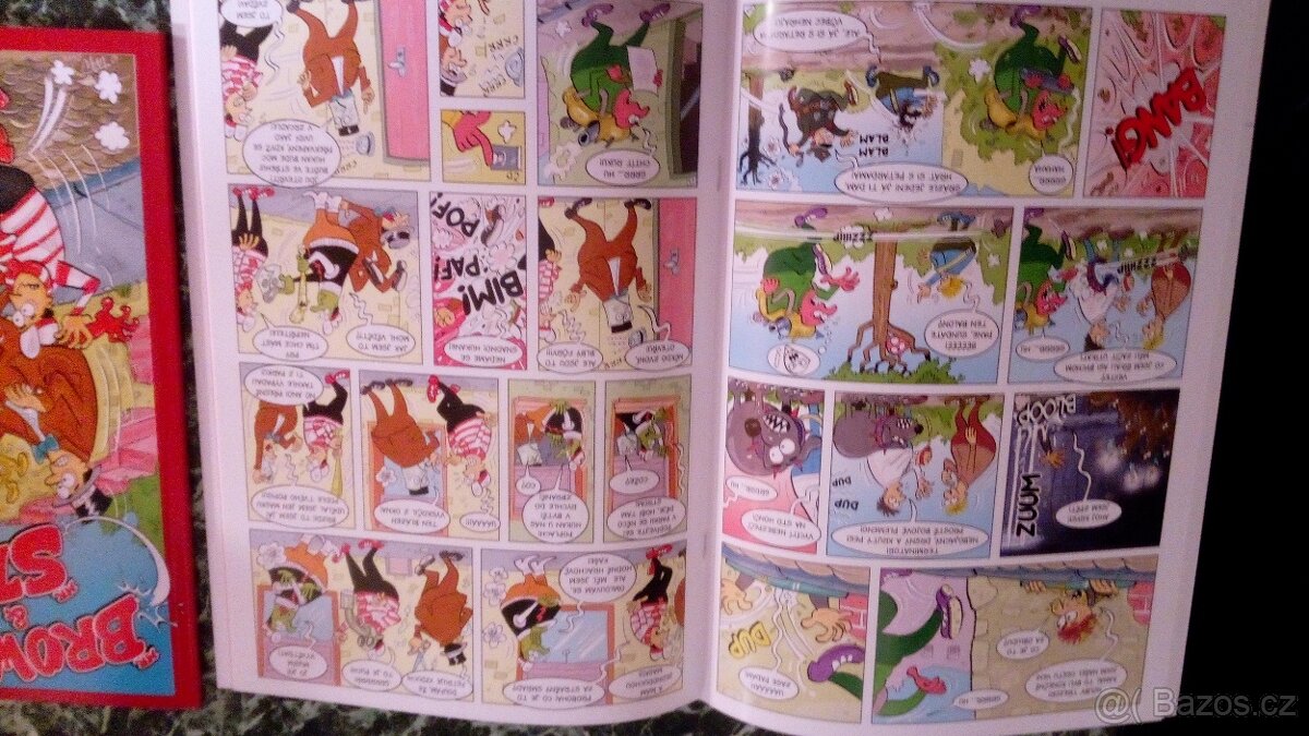 Čolák a Doláč - 3