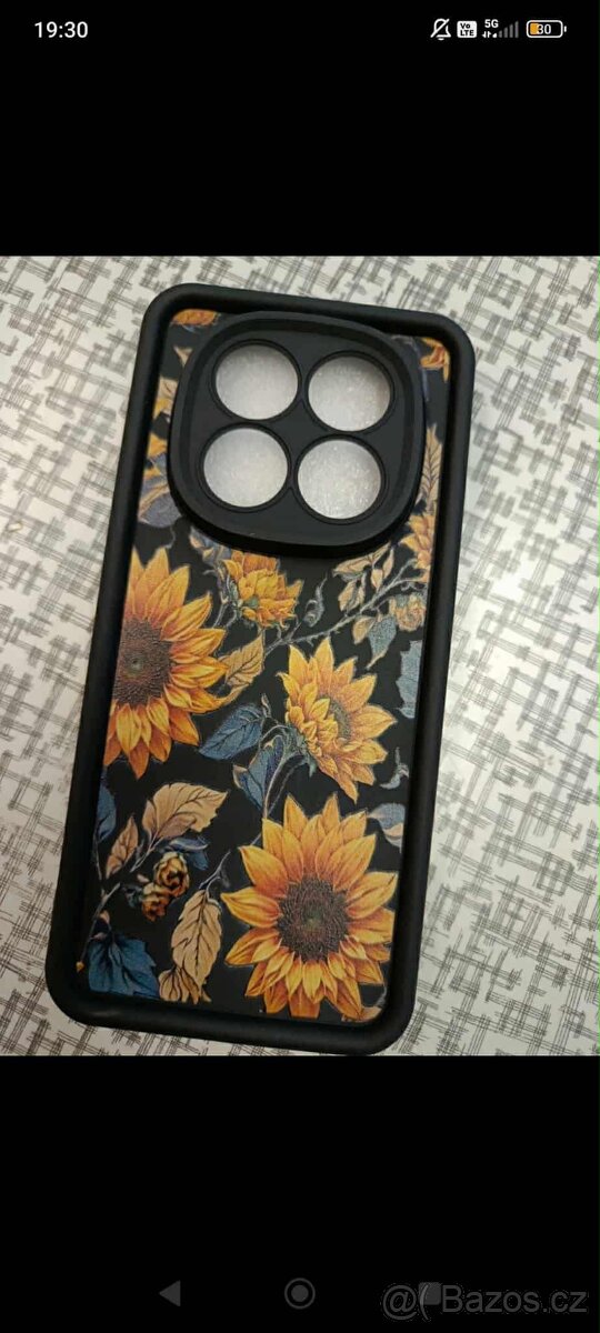 Xiaomi redmi note 14 pro 5G - 3