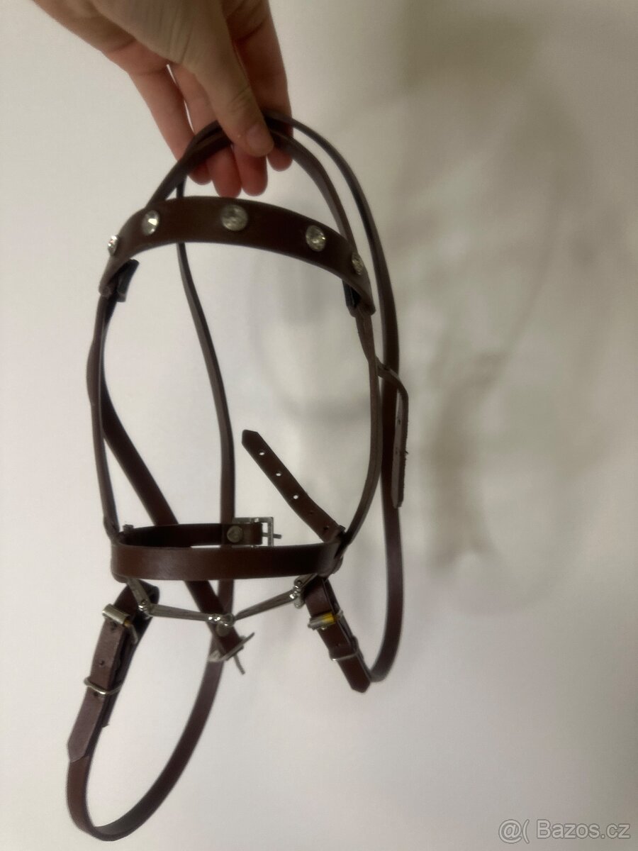 Prodávám hobby horse - 3