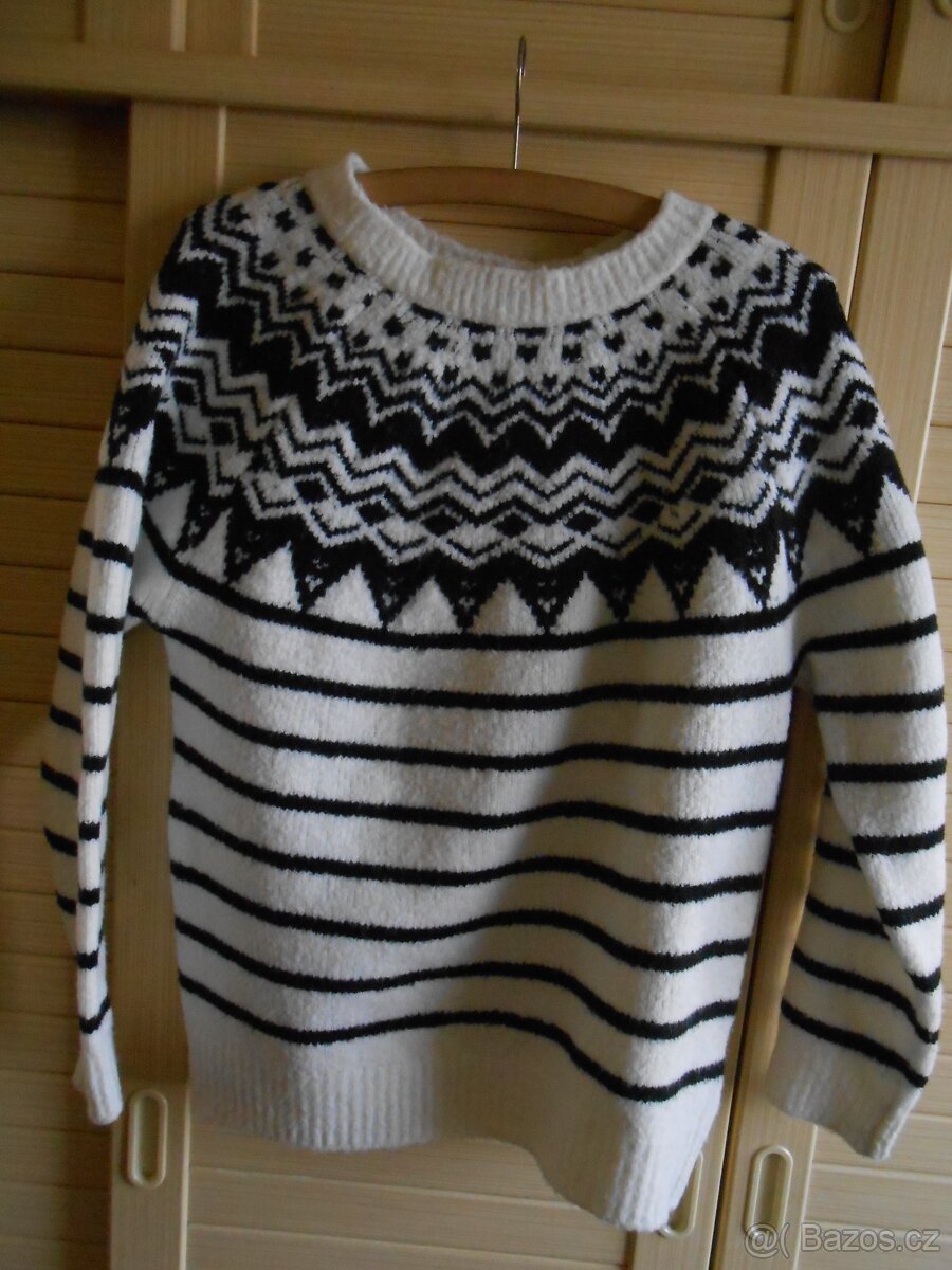 Dámské svetry - 3
