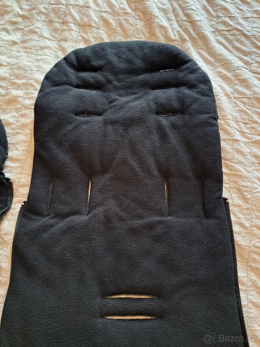 Pouzdro na nožičky - 3