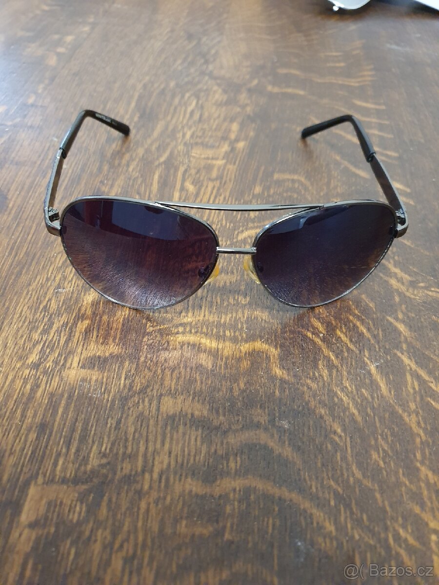 Sluneční brýle Mont Blanc - 3