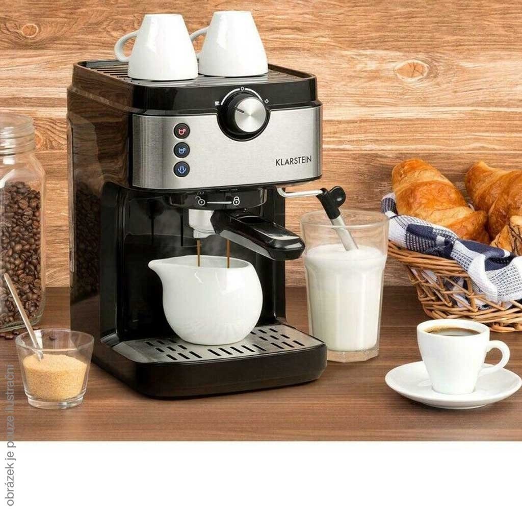 Klarstein BellaVita Espresso - 3