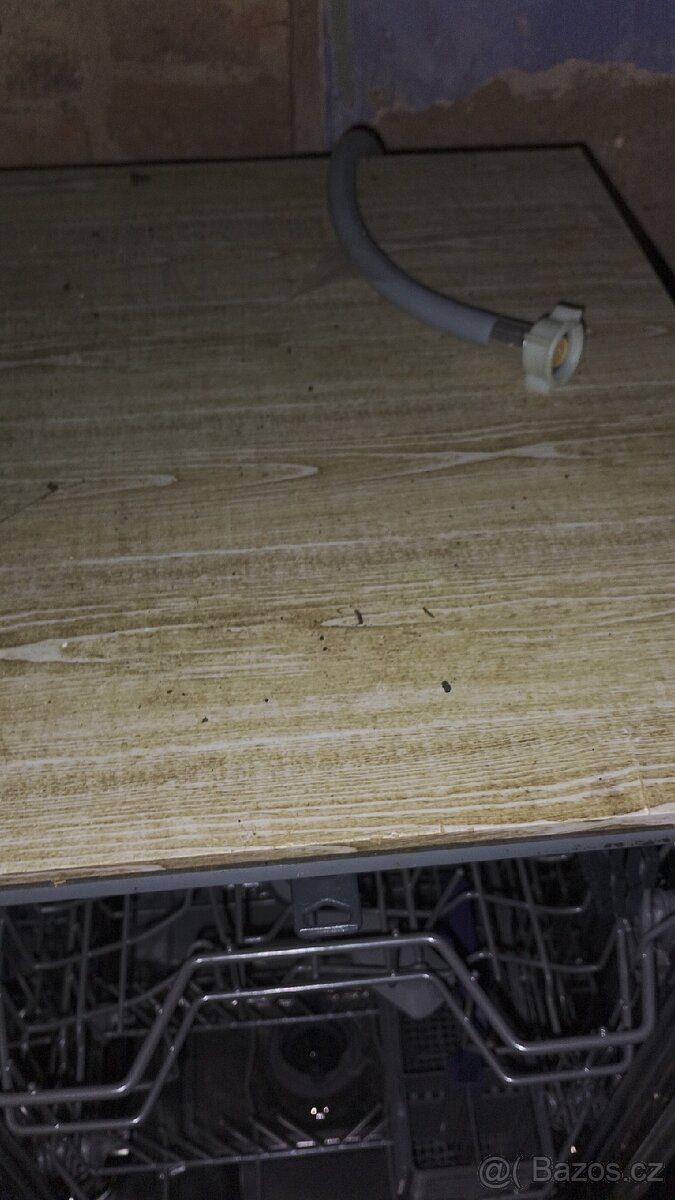 Myčka Beko - 3