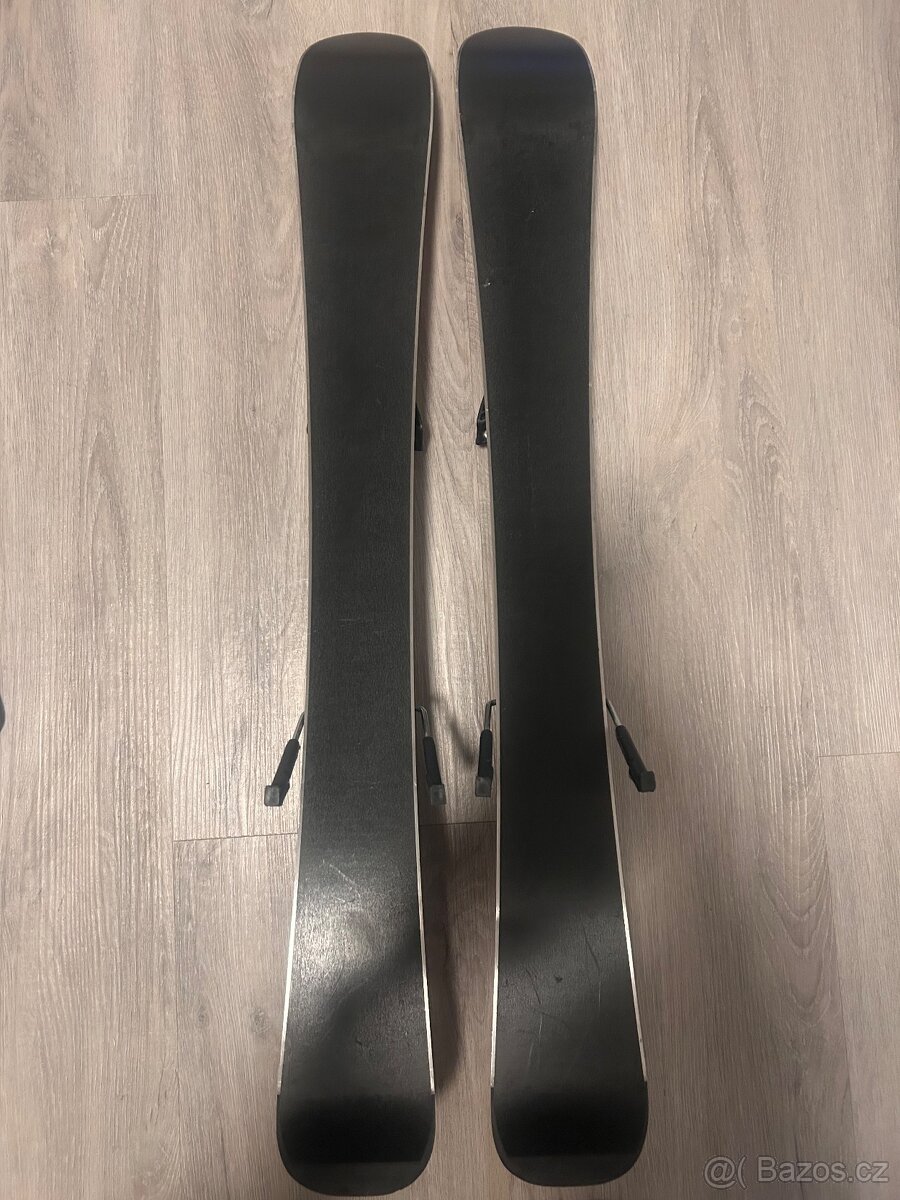 Lyže a lyžáky - 3