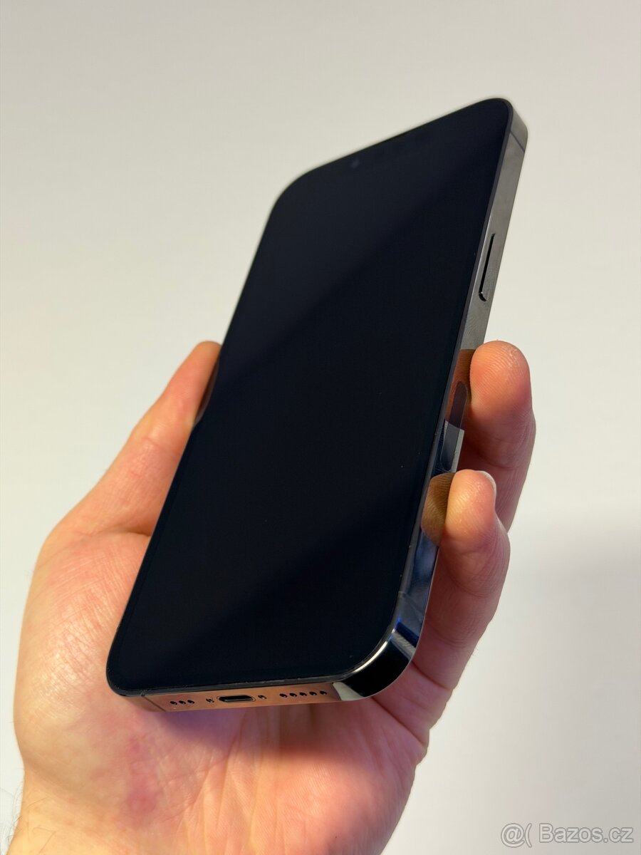 iPhone 13 Pro - 256GB - 12M ZÁRUKA - - 3