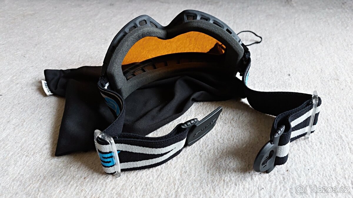 Lyžařské brýle - 3