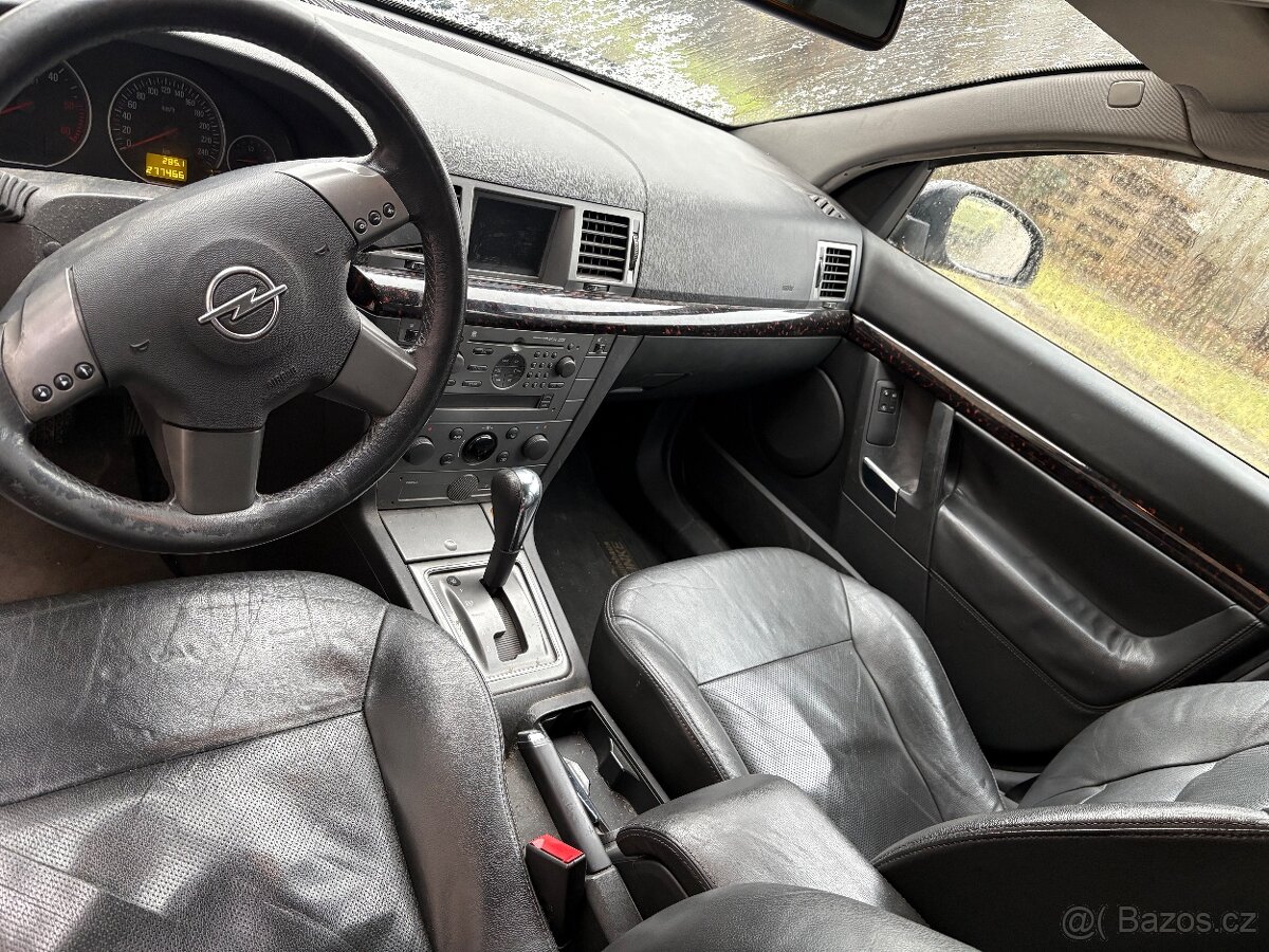 Opel Vectra c 3.0dti - 3