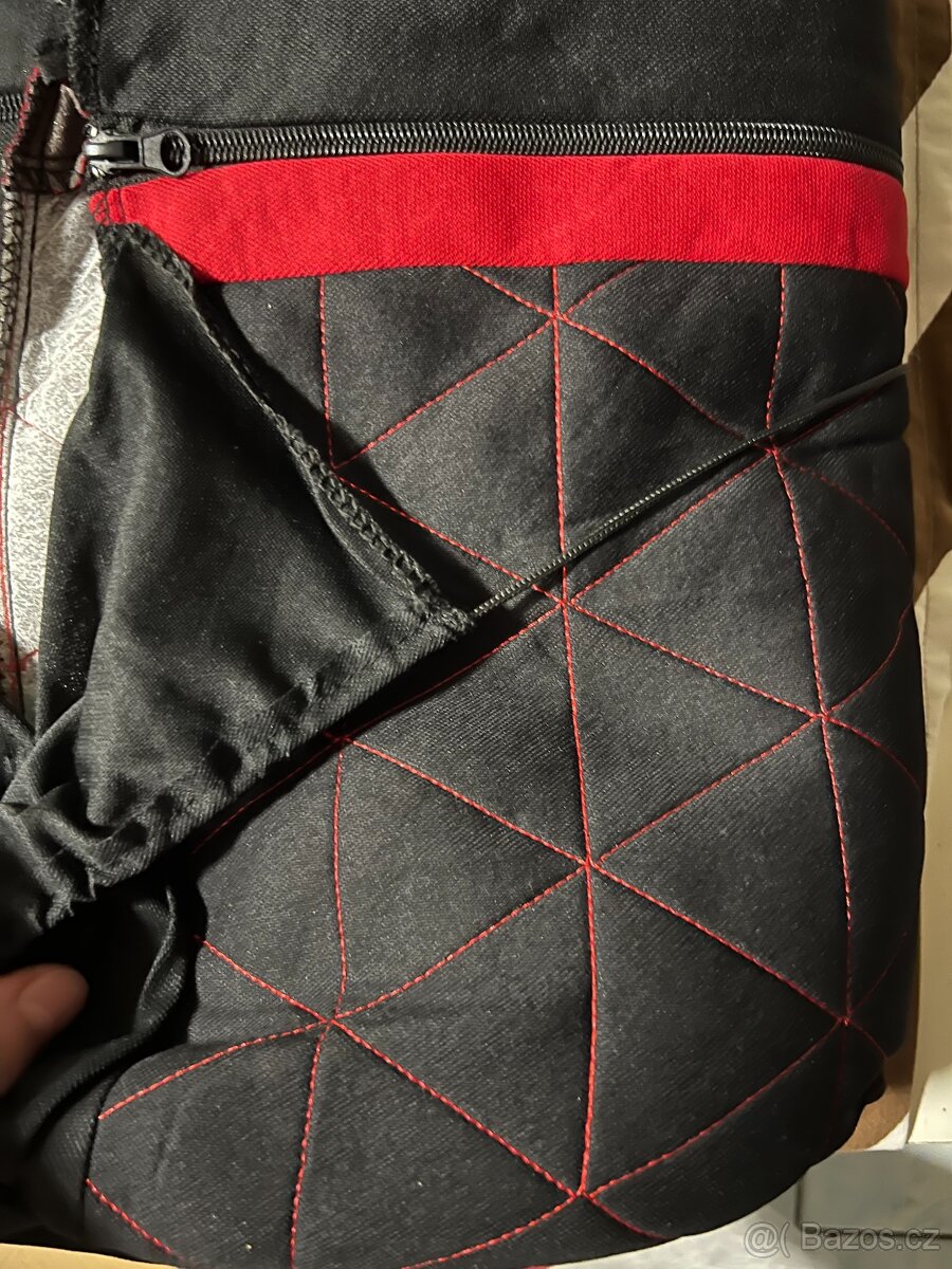 potahy na sedačky - 3