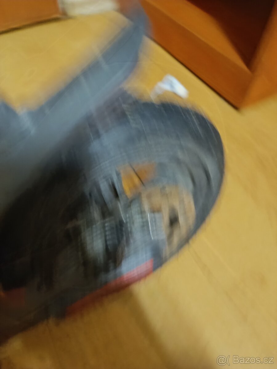 Elektrokoloběžka Ducati Evo Pro I - 3