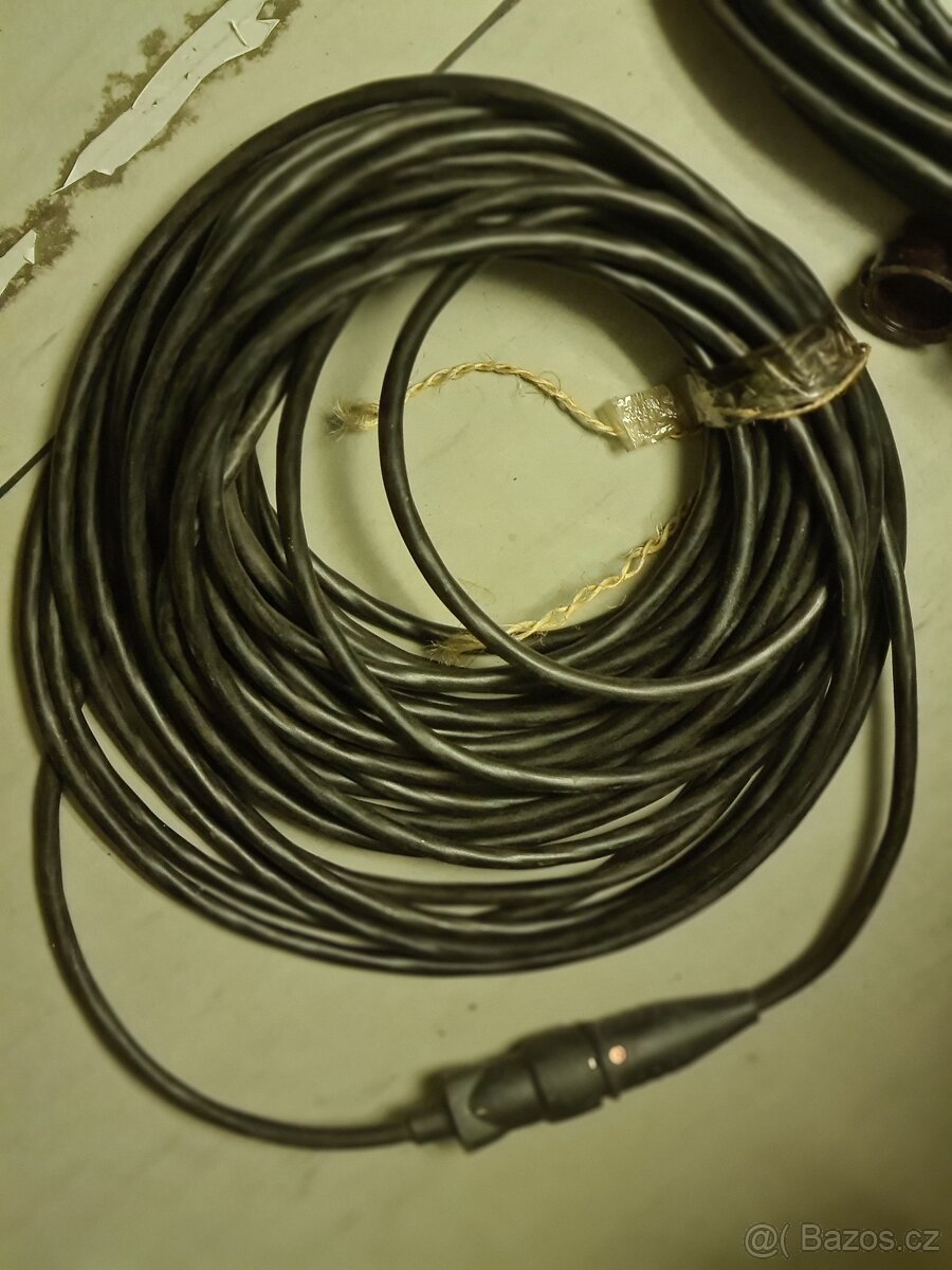 Prodluzovaci Kabel 230V - 3