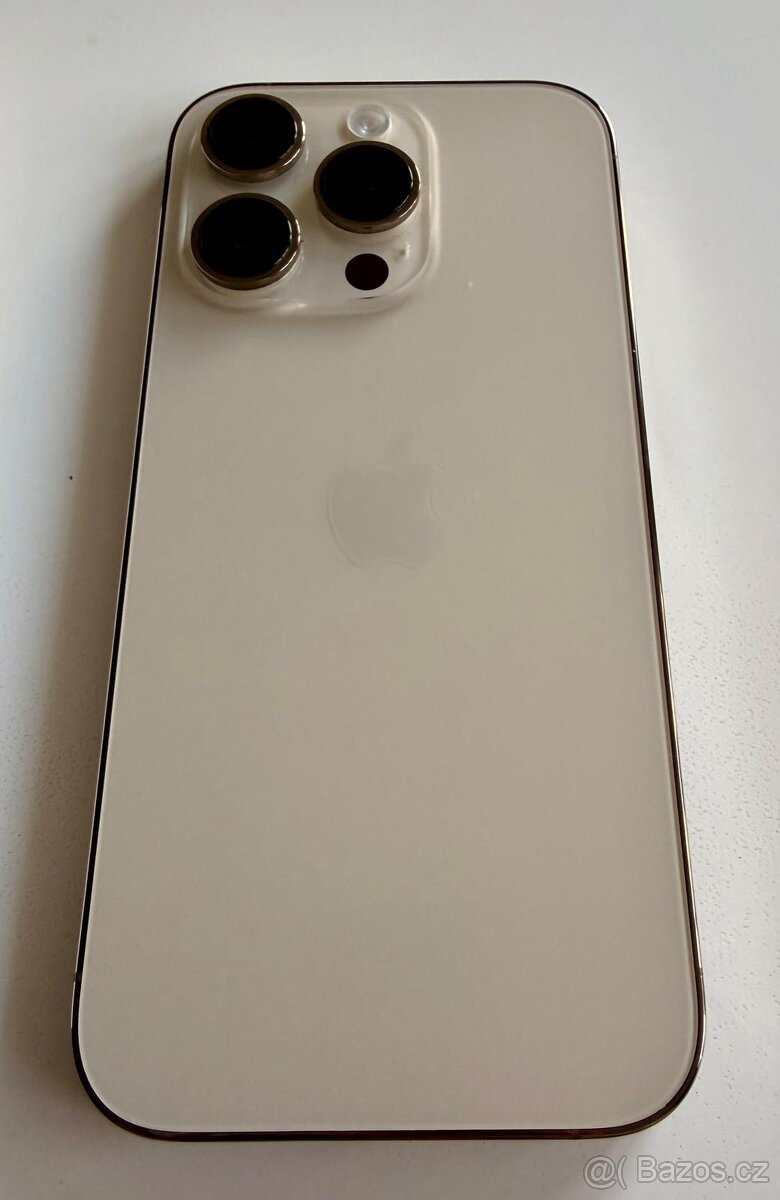Prodám iPhone 14Pro, 256Gb v TOP stavu - 3