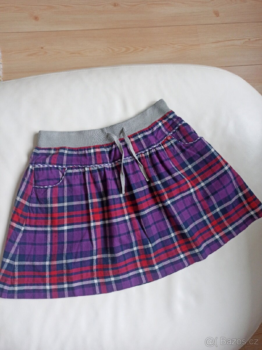 dívčí outfit 12 let - 3