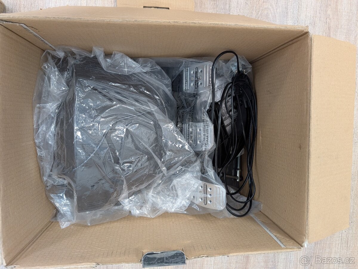 Thrustmaster T300 Ferrari – kompletní set – TOP stav - 3