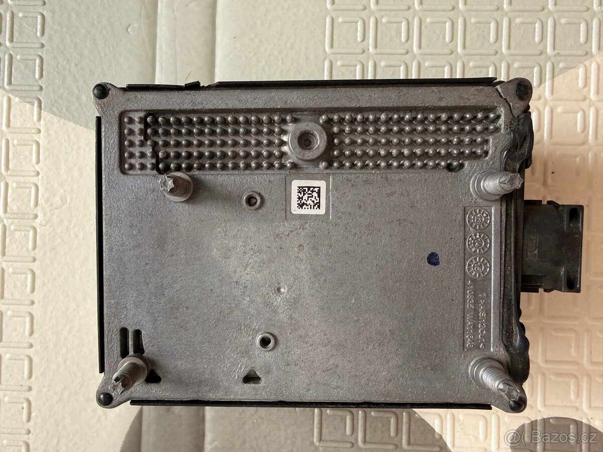 Radar distronic - A0009002203 - 3