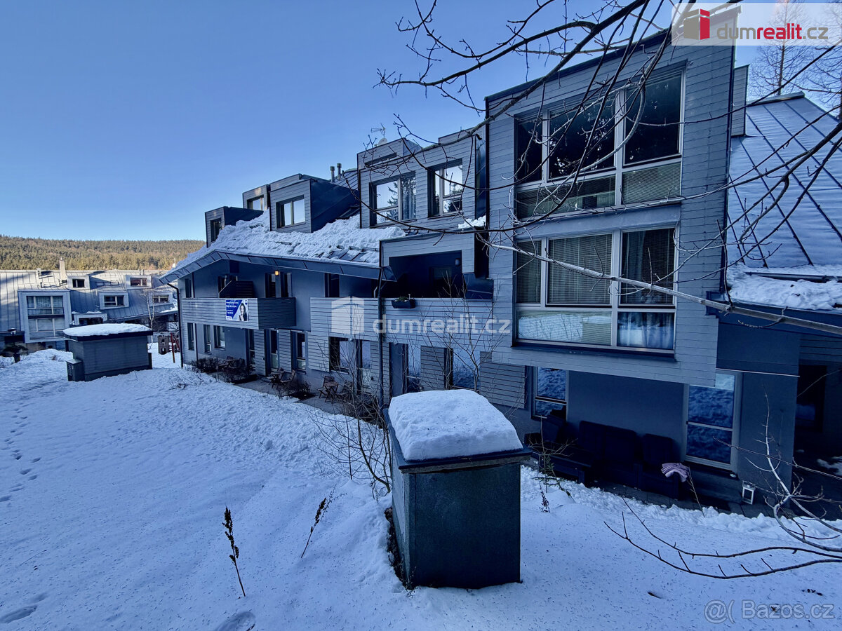 prodej apartmánu 3+kk, 163,5m2, Harrachov - 3