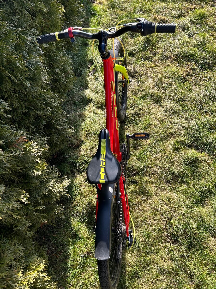 Core Nipper vel. 20 - 3